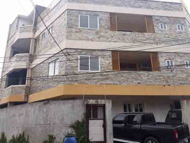 4-story Residential Building for Sale in Greenwoods Executive Village, San Miguel, Pasig